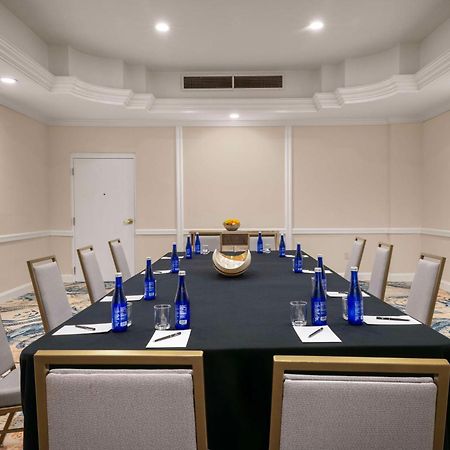 Hilton Ocala Otel Dış mekan fotoğraf